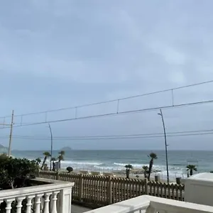 Vista Mare Ac+parcheggio Gratis Laigueglia