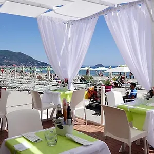 Splendid Mare **** Laigueglia