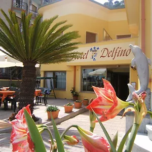 Delfino *** Laigueglia