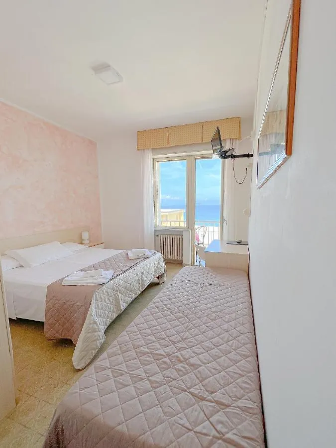 Hotel Ambassador Laigueglia