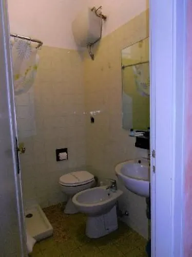 Hotel Ambassador Laigueglia Italien