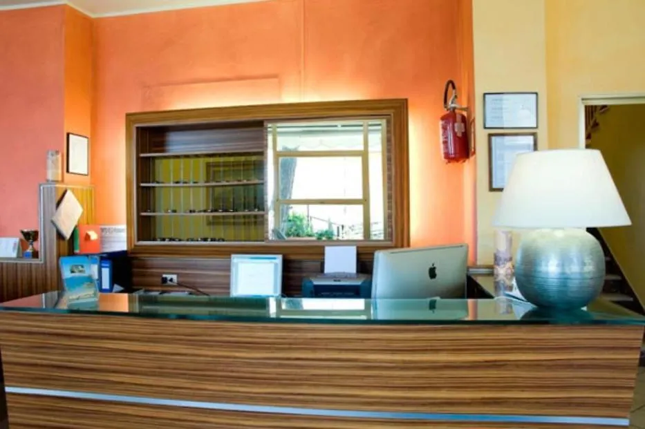 Hotel Ambassador Laigueglia