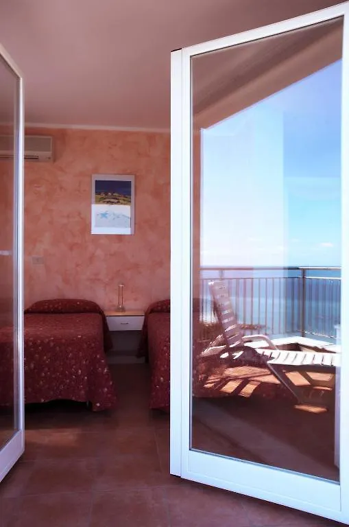 ***  Hotel Ambassador Laigueglia Italien