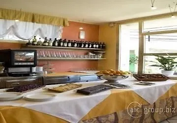 Hotel Ambassador Laigueglia 3*,  Italien